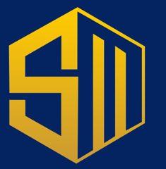 Senisho Media logo mark
