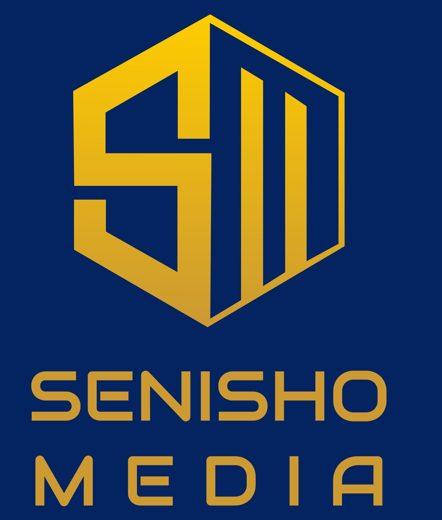 Senisho Media Limited logo